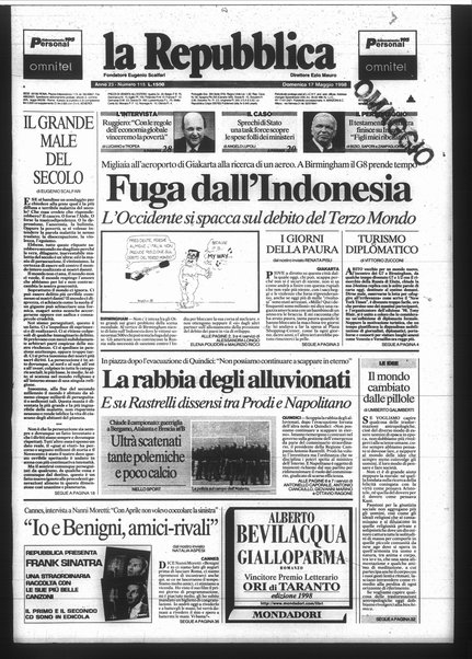 La repubblica